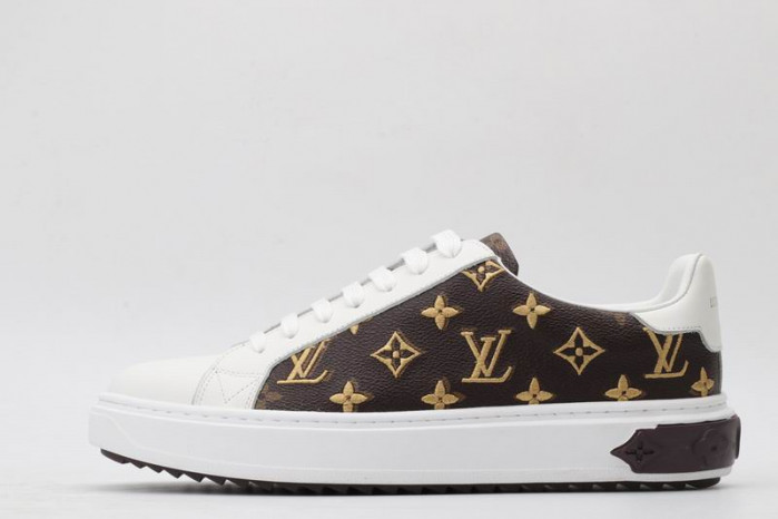 Loui Vuitto LOW-TOP  SNEAKER