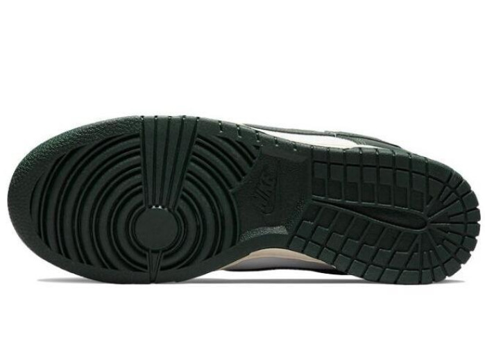 NIKE DUNK LOW VINTAGE GREEN  DQ8580-100