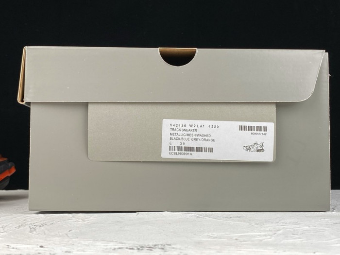 BLCG Track  542436 W2LA1 4229