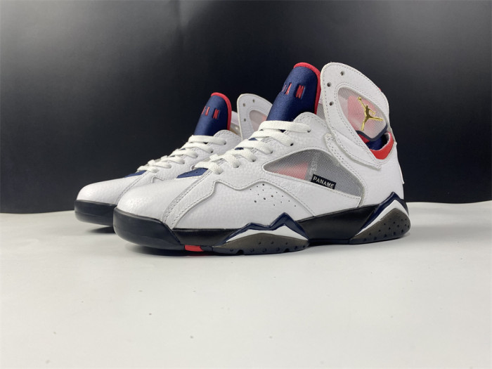 Air Jordan 7 “PSG”  CZ0789-105