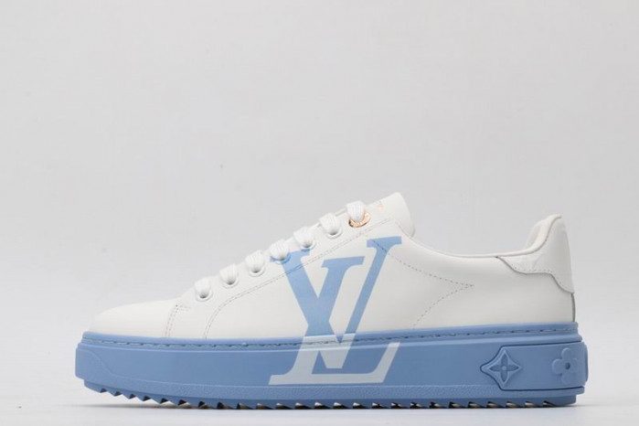 Loui Vuitto LOW-TOP  SNEAKER