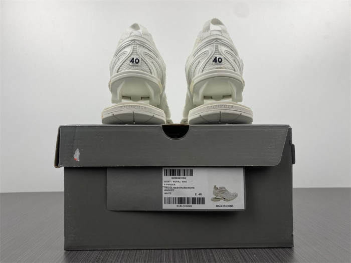 BLCG X-PANDER  SNEAKER