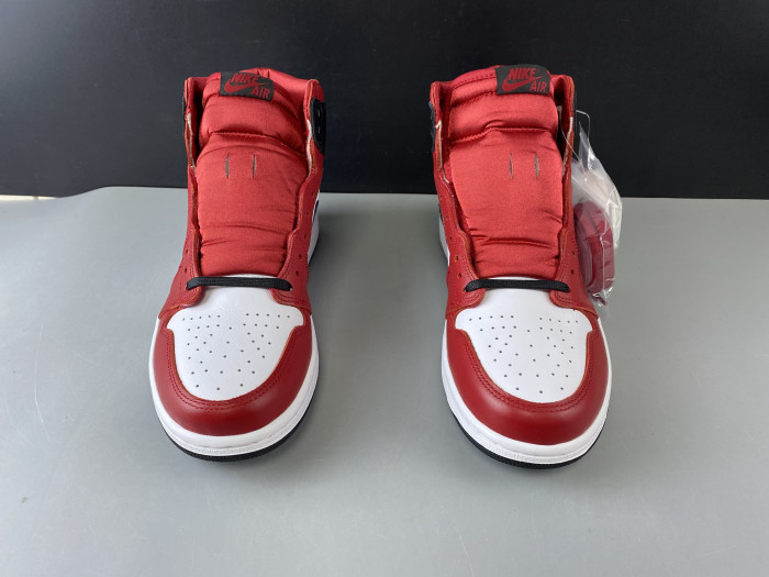 Air Jordan 1 High OG WMNS “Satin Snake” CD0461-601