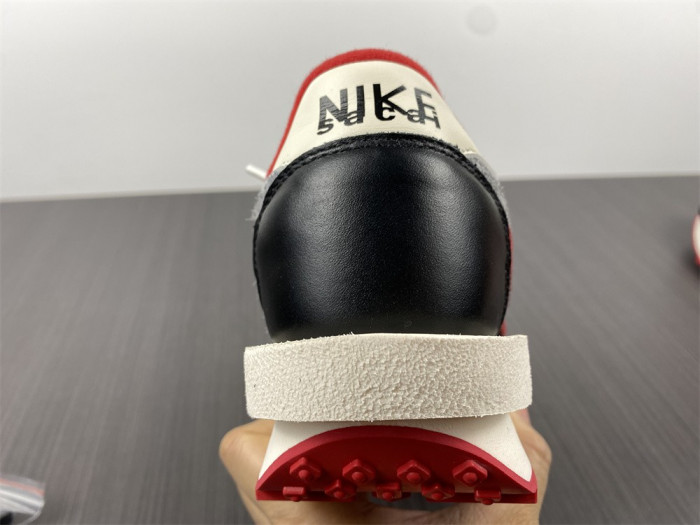 sacai x Undercover x LDWaffle 