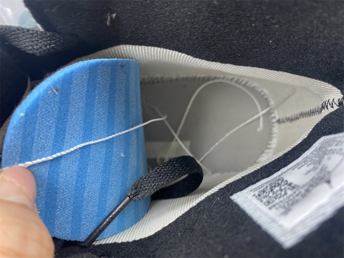 Jordan 1 Retro High Element Gore-Tex Black Particle Grey  DB2889-001