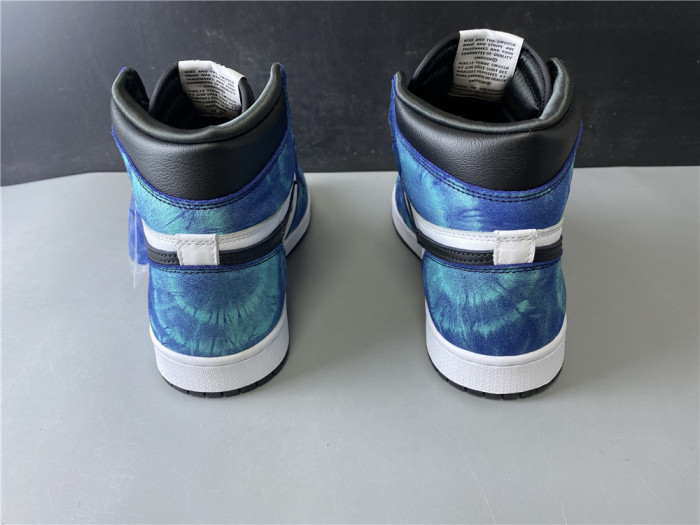 Air Jordan 1 High OG “Tie-Dye” CD0461-100