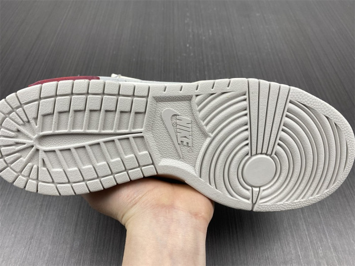 Nike Dunk Low Off-White Lot 25  DM1602-121