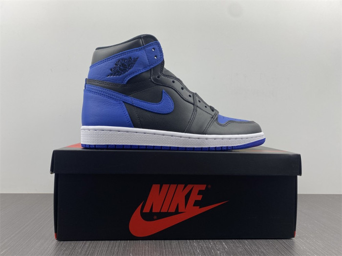 Air Jordan 1 Retro Royal  555088-007