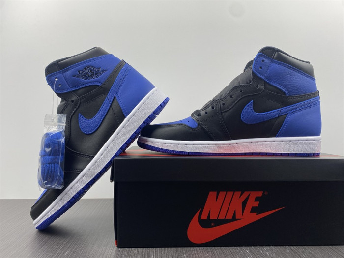 Air Jordan 1 Retro Royal  555088-007