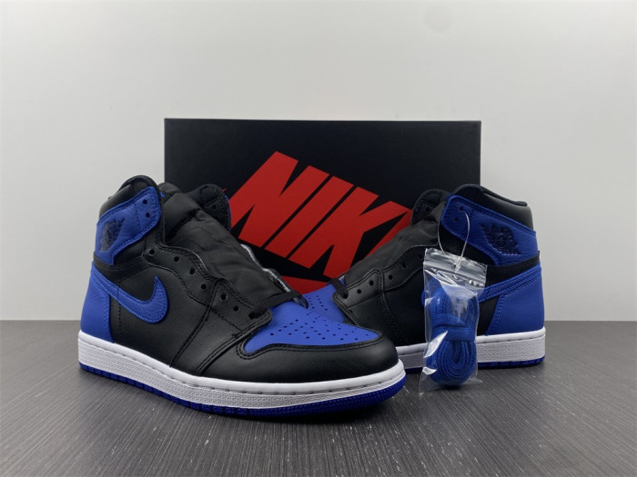Air Jordan 1 Retro Royal  555088-007