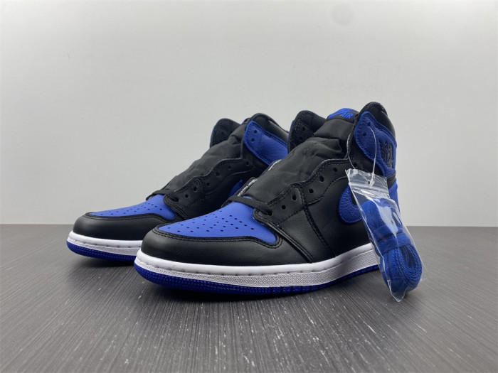 Air Jordan 1 Retro Royal  555088-007