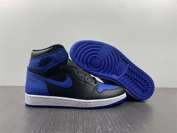 Air Jordan 1 Retro Royal  555088-007