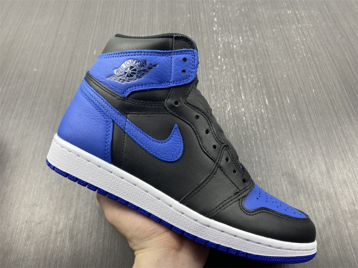 Air Jordan 1 Retro Royal  555088-007