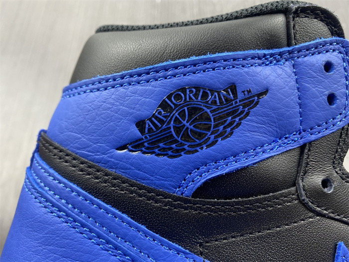 Air Jordan 1 Retro Royal  555088-007