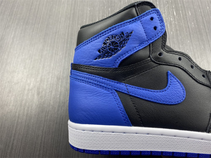 Air Jordan 1 Retro Royal  555088-007