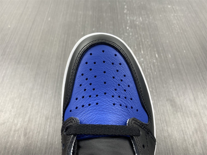 Air Jordan 1 Retro Royal  555088-007