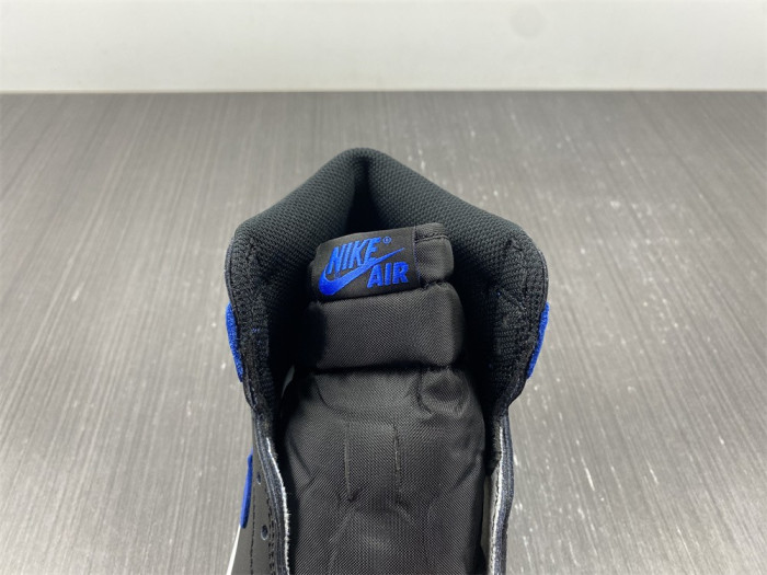 Air Jordan 1 Retro Royal  555088-007