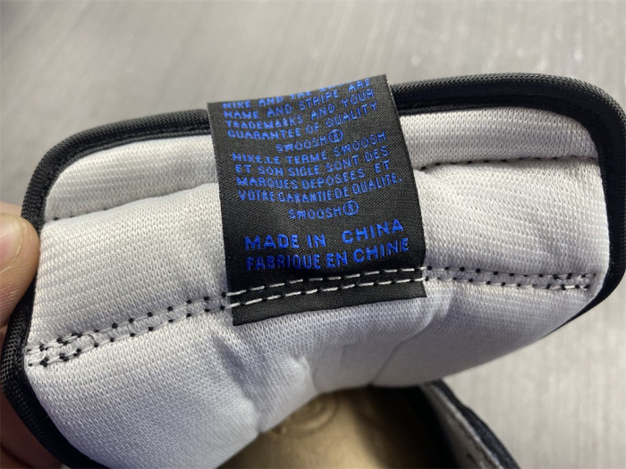 Air Jordan 1 Retro Royal  555088-007