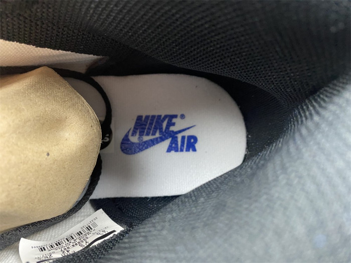 Air Jordan 1 Retro Royal  555088-007