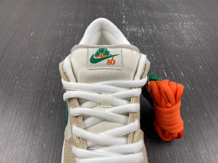 Jarritos x Nike SB Dunk Low  FD0860-001