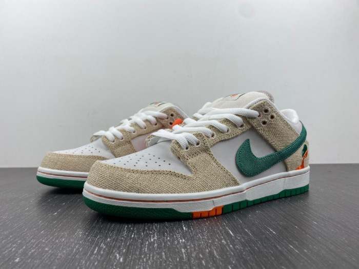Jarritos x Nike SB Dunk Low  FD0860-001