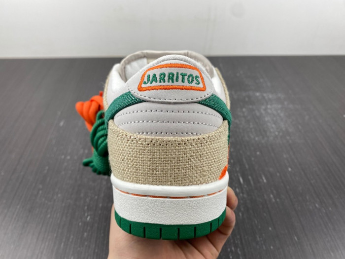 Jarritos x Nike SB Dunk Low  FD0860-001