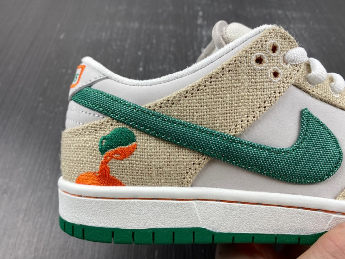 Jarritos x Nike SB Dunk Low  FD0860-001