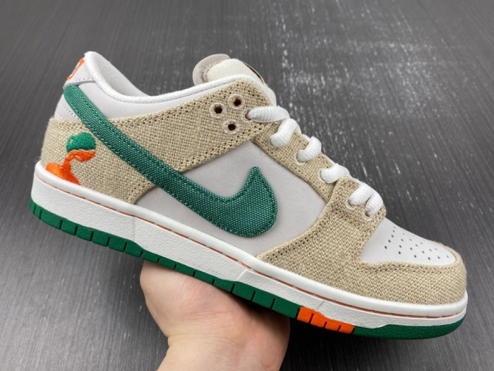 Jarritos x Nike SB Dunk Low  FD0860-001