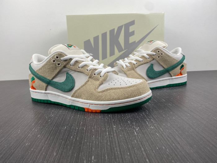 Jarritos x Nike SB Dunk Low  FD0860-001