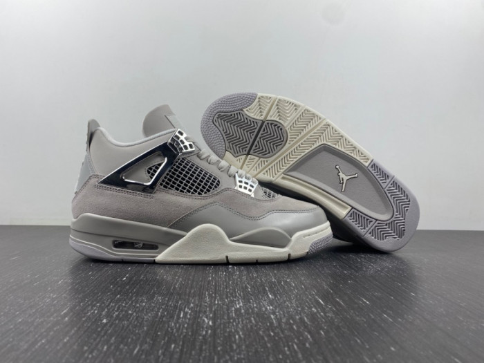 Air Jordan 4 “Frozen Moments” AQ9129-001