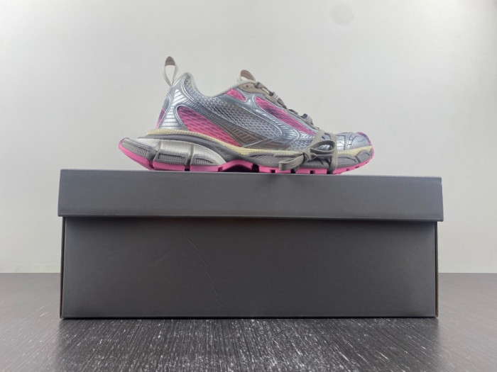 Ba*len*cia*ga phantom sneaker  744734 w3xl5 9050