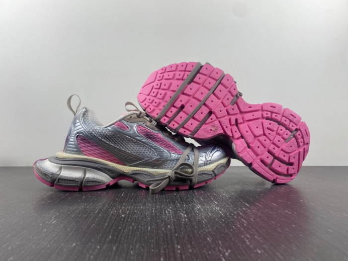 Ba*len*cia*ga phantom sneaker  744734 w3xl5 9050