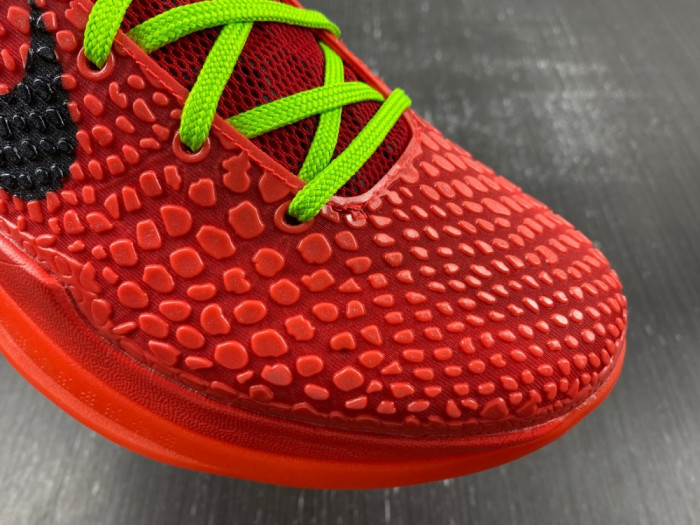 NIKE Zoom Kobe 6  FV4921-600