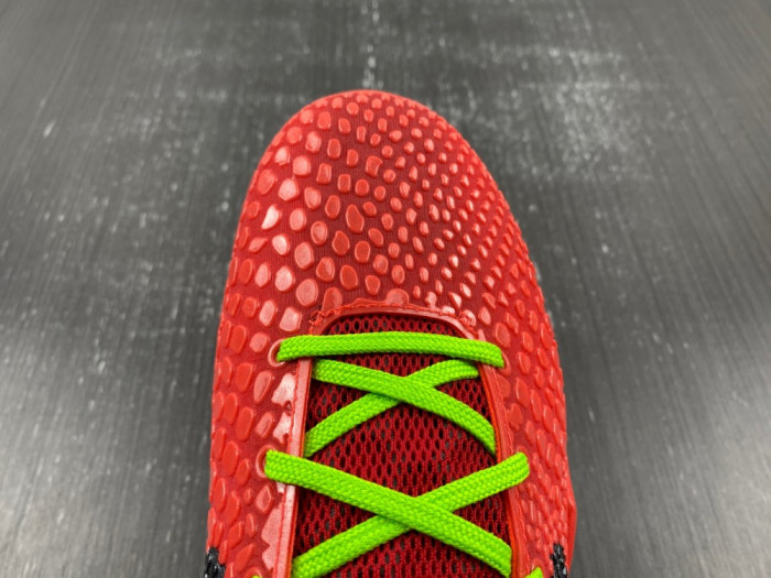 NIKE Zoom Kobe 6  FV4921-600