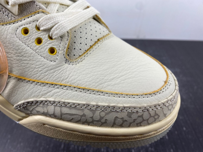 Jordan 3 Retro SP J Balvin Medellín Sunset  Shoes  FN0344-901