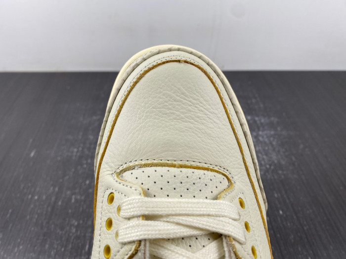 Jordan 3 Retro SP J Balvin Medellín Sunset  Shoes  FN0344-901