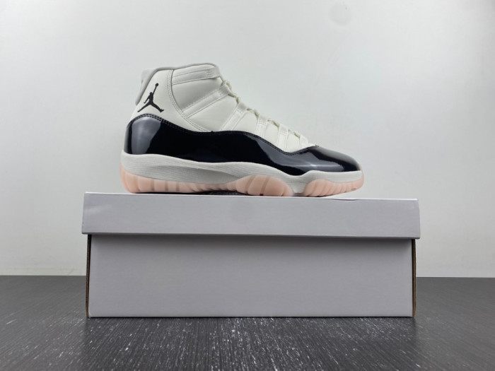 Air Jordan 11   “Neapolitan” AR0715-101