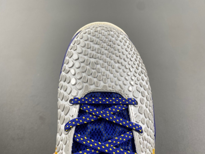 NIKE ZOOM KOBE 6 “DARK KNIGHT”  429659-104