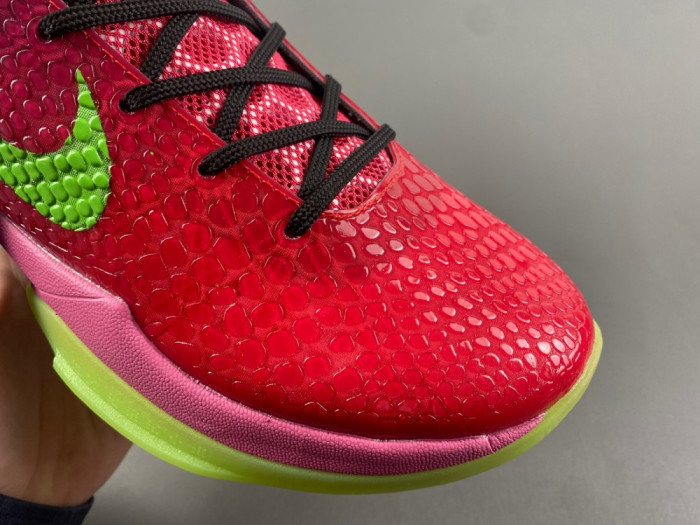 NIKE ZOOM KOBE 6 “DARK KNIGHT”  PE2023-102