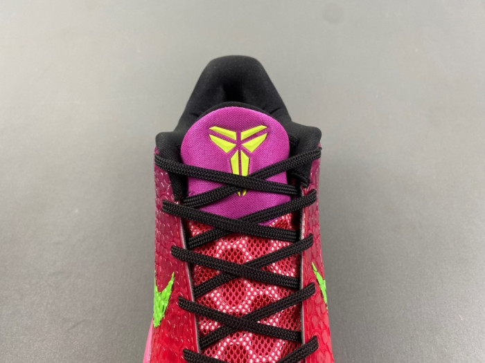 NIKE ZOOM KOBE 6 “DARK KNIGHT”  PE2023-102