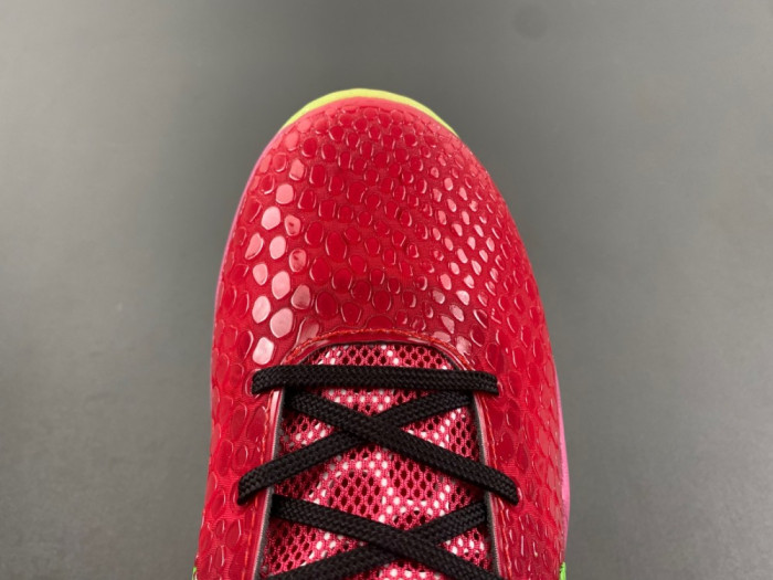 NIKE ZOOM KOBE 6 “DARK KNIGHT”  PE2023-102