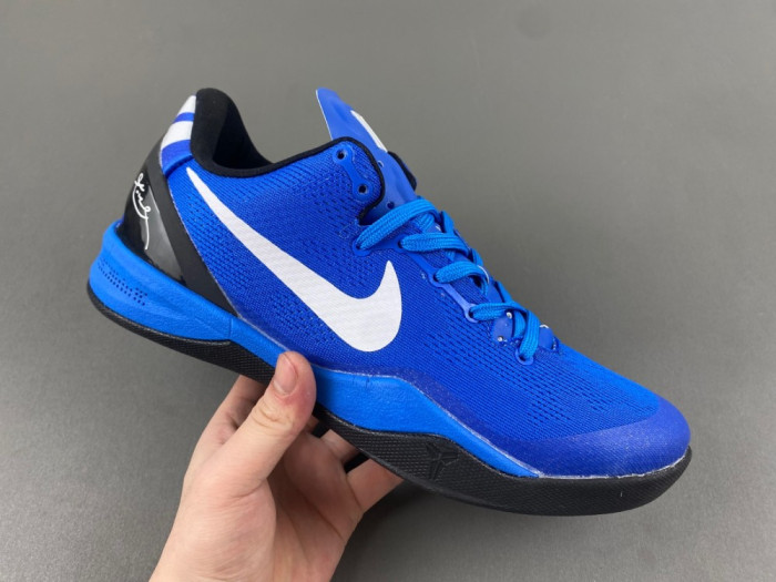 Nike Kobe 8 Pit Viper  555035-202