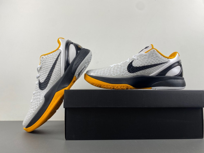 NIKE Zoom Kobe 6  CW2190-100