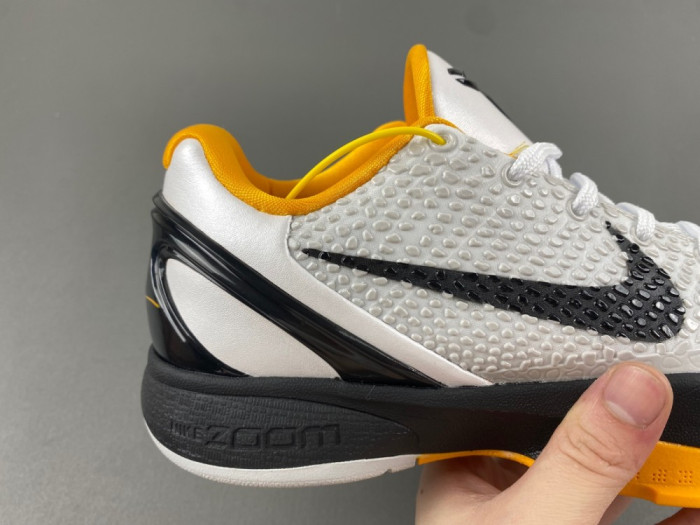NIKE Zoom Kobe 6  CW2190-100