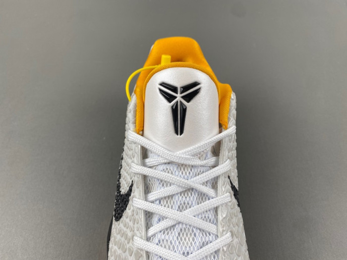 NIKE Zoom Kobe 6  CW2190-100
