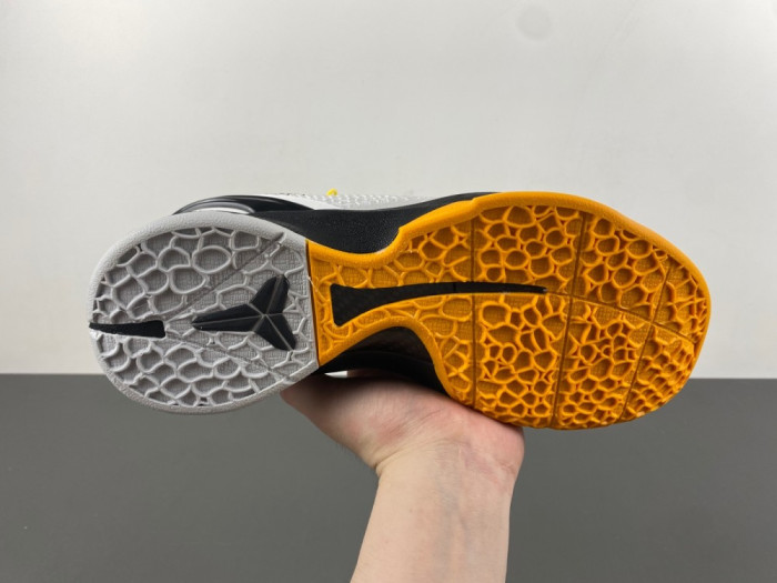 NIKE Zoom Kobe 6  CW2190-100