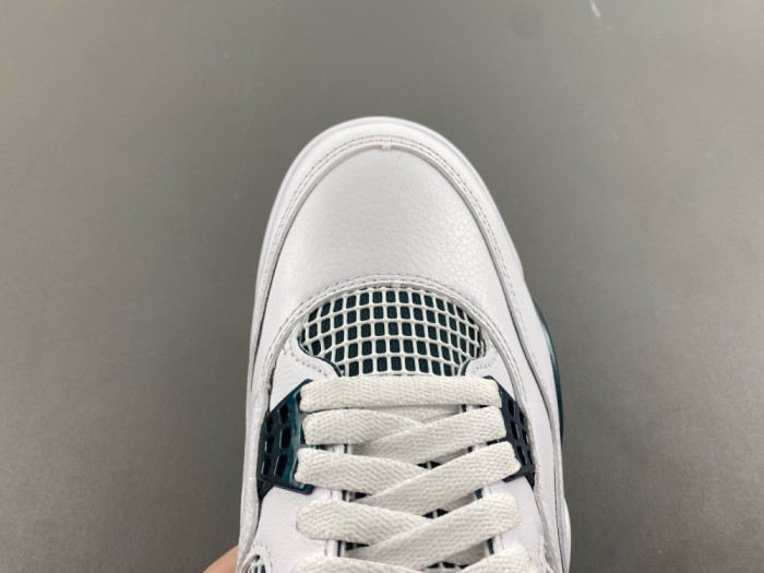 Air Jordan 4 “Oxidized Green”