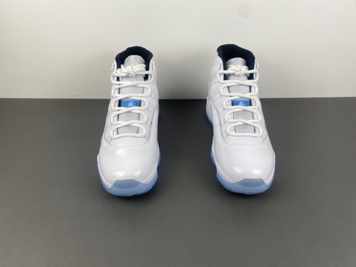 Air Jordan 11 “legend Blue”  CT8012-104