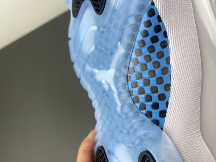 Air Jordan 11 “legend Blue”  CT8012-104