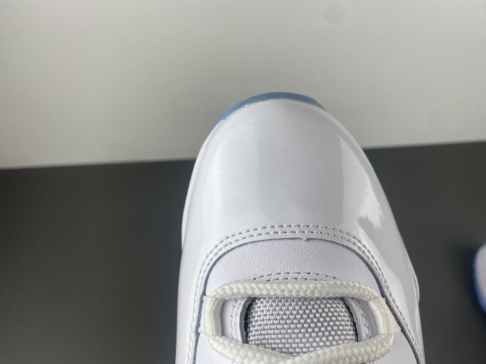Air Jordan 11 “legend Blue”  CT8012-104